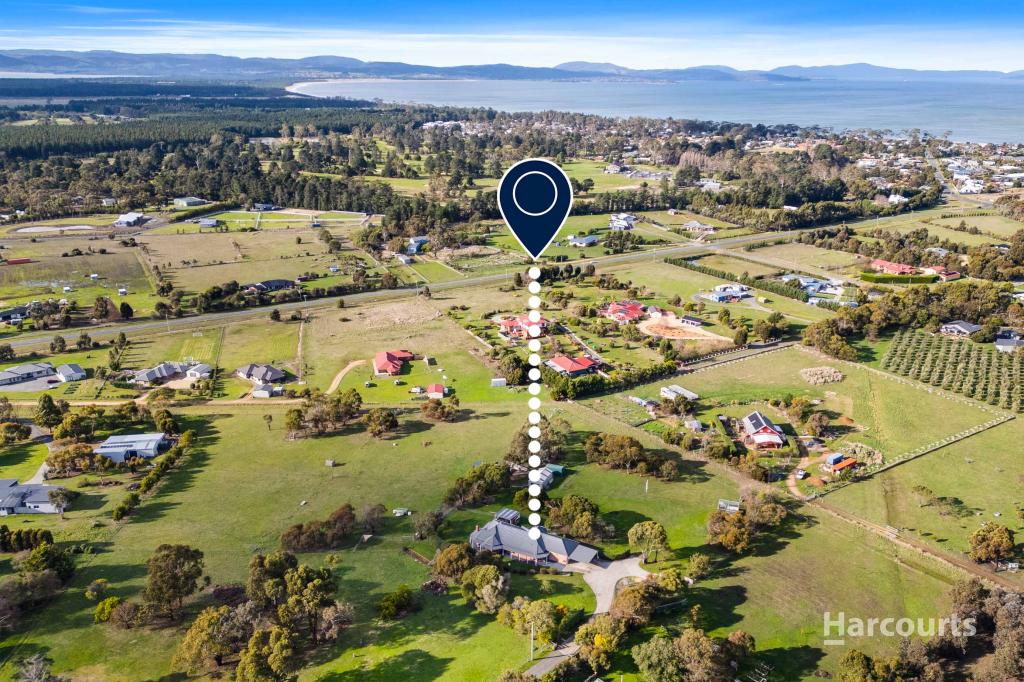 184 Saxon Dr, Acton Park, TAS 7170