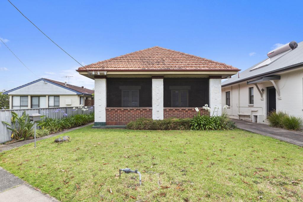 12 Scholey St, Mayfield, NSW 2304