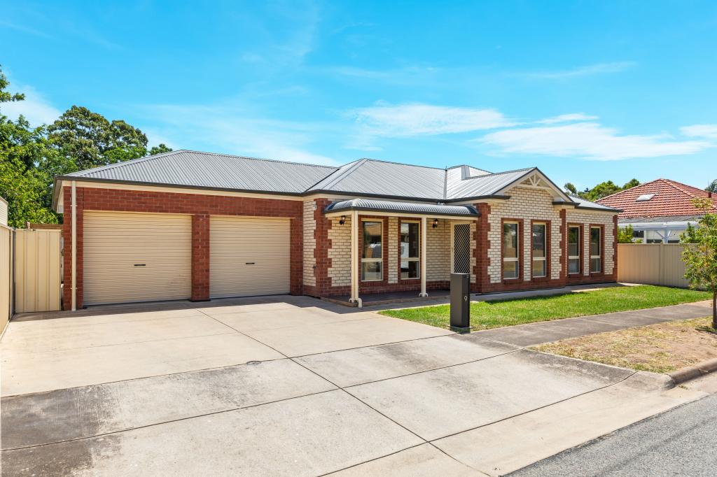9 Alfred St, Pennington, SA 5013