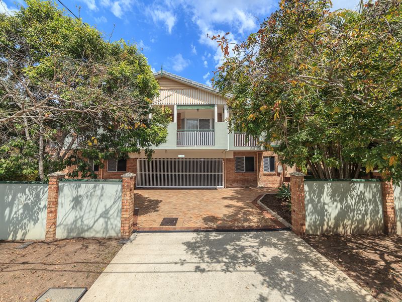 7/58 Maryvale St, Toowong, QLD 4066