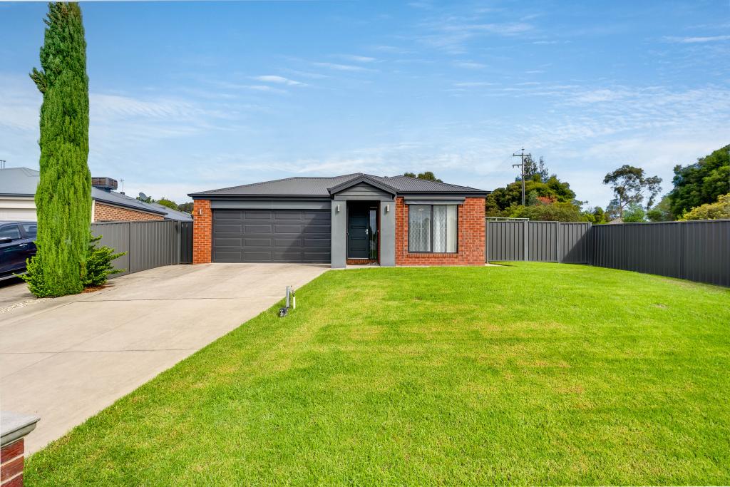 6 Loch Ct, Thurgoona, NSW 2640