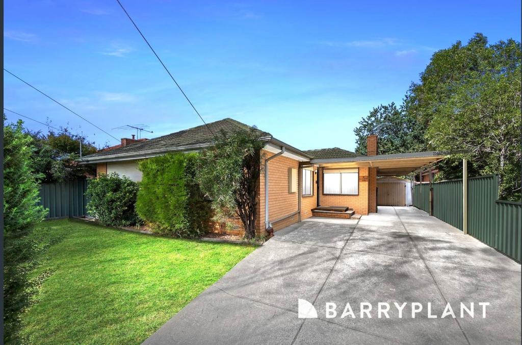 2 Harmon Ave, St Albans, VIC 3021
