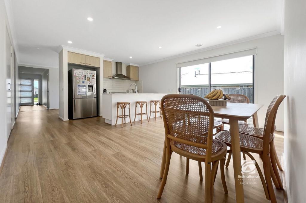 5 Warbler St, Bairnsdale, VIC 3875
