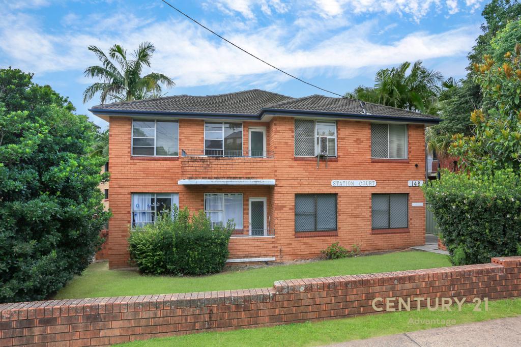 4/148 Station St, Wentworthville, NSW 2145