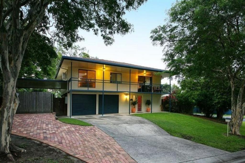 40 Norbiton St, Zillmere, QLD 4034