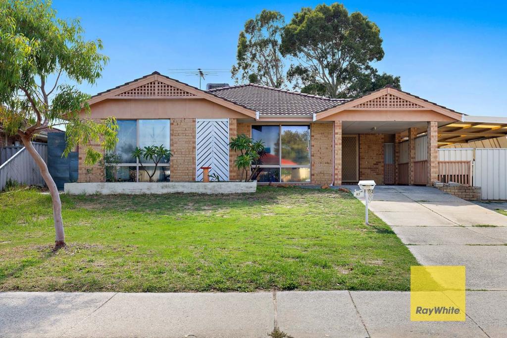 87 Strawberry Dr, Seville Grove, WA 6112