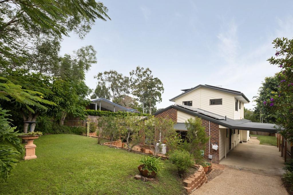 6 Mirbelia St, Kenmore Hills, QLD 4069