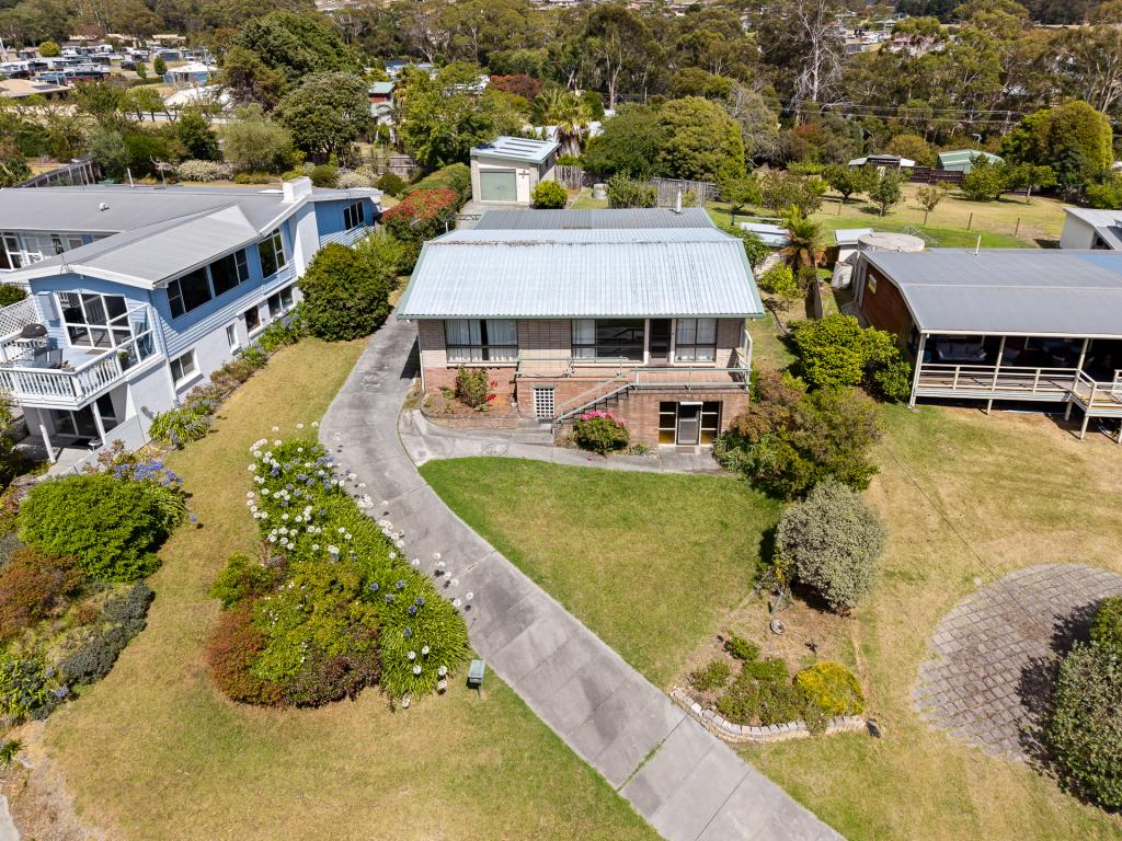 12 Atlas Dr, St Helens, TAS 7216