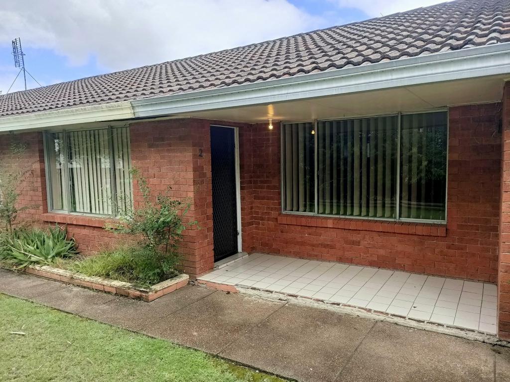 2/161 Northcote St, Aberdare, NSW 2325