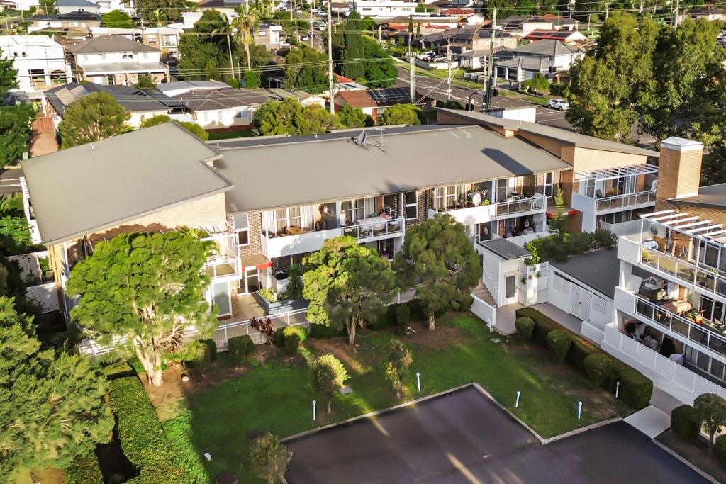 77/13-19 Pastoral Cct, Pemulwuy, NSW 2145