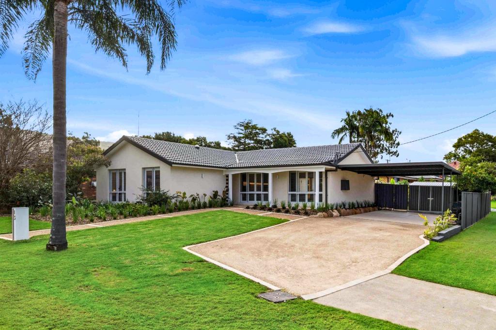 13 Walkers Cres, Emu Plains, NSW 2750