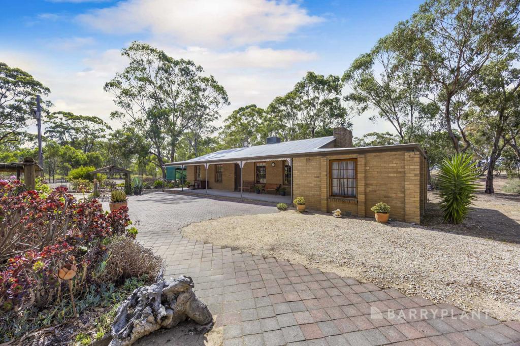 350 Red Lion Rd, Red Lion, VIC 3371