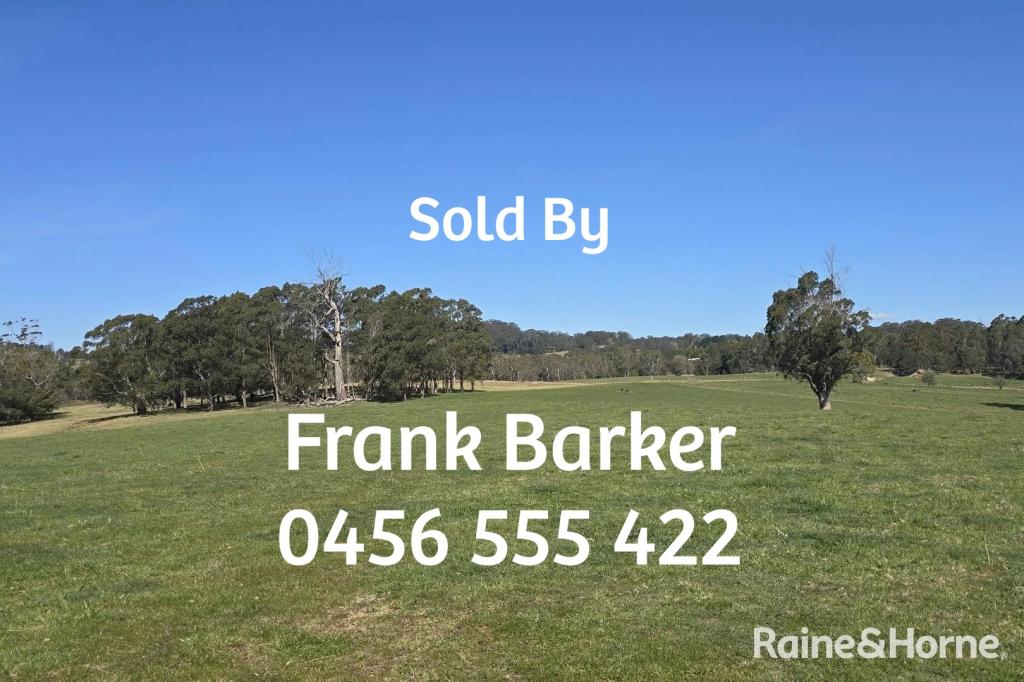 5442 Illawarra Hwy, Burrawang, NSW 2577