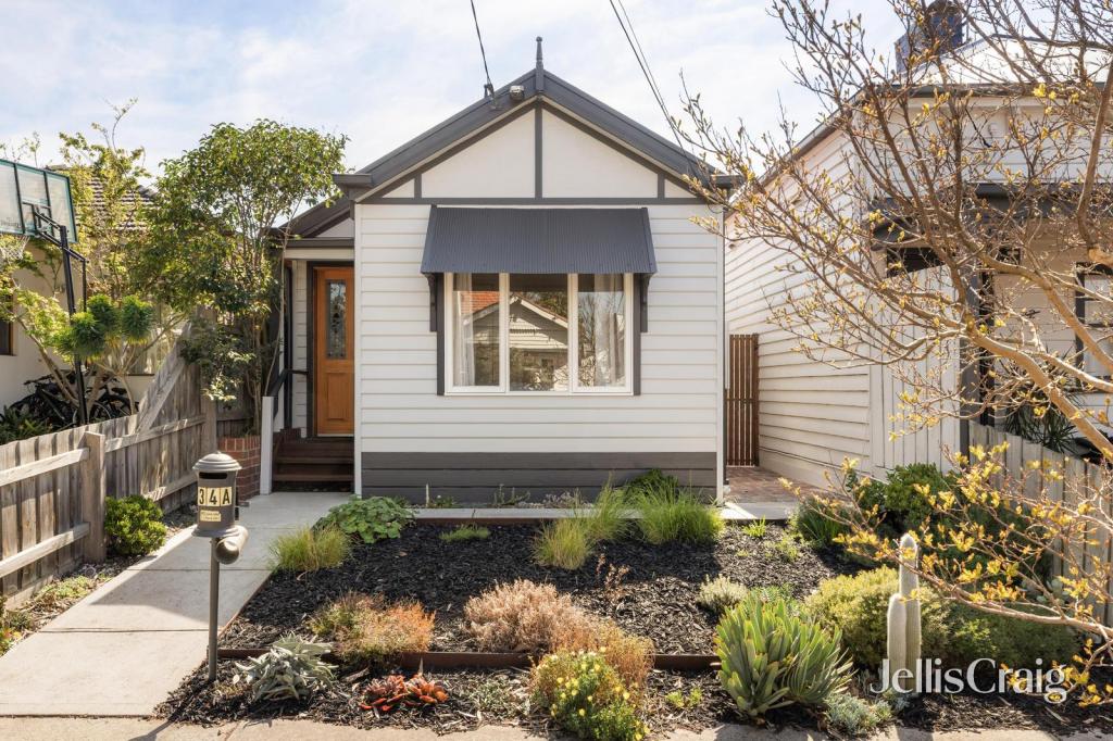 34a Newman St, Thornbury, VIC 3071