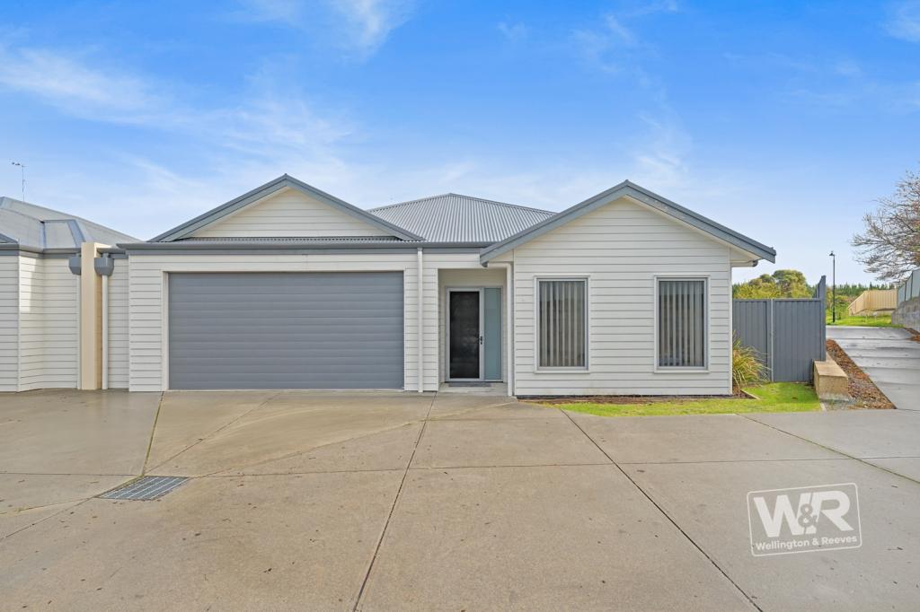 3a Aquarius Rd, Mckail, WA 6330