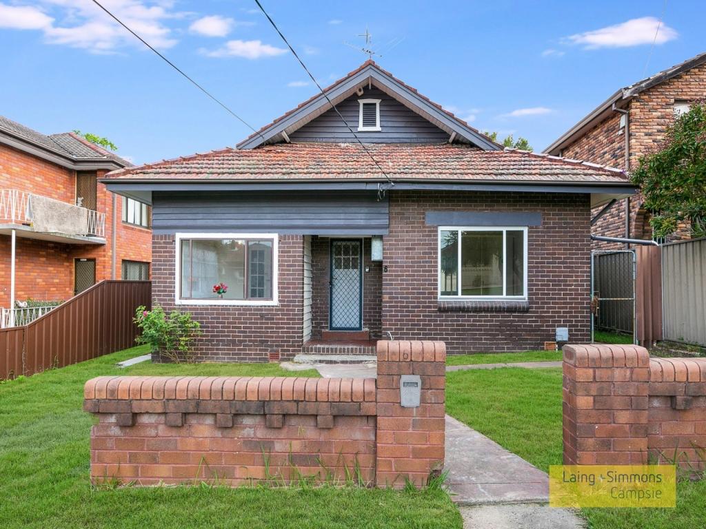 6 Cobden St, Belmore, NSW 2192