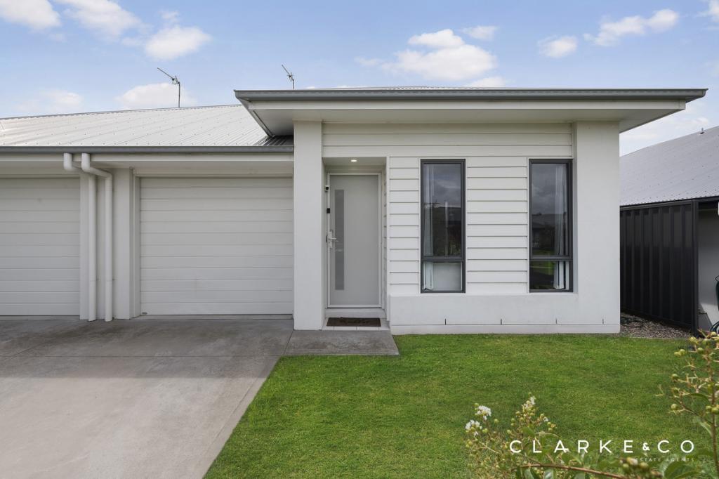 1/22 Thorncliffe Ave, Thornton, NSW 2322