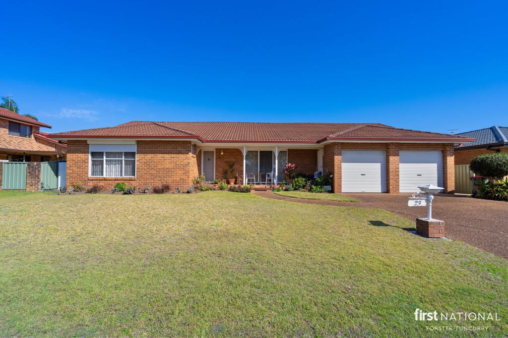 23 Regency Cct, Tuncurry, NSW 2428