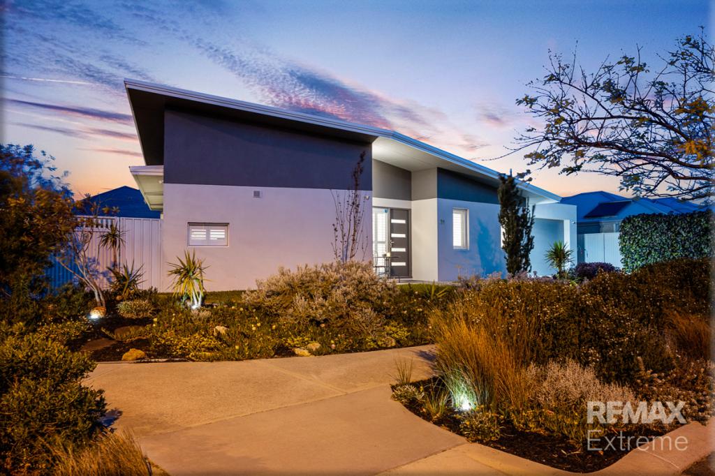 36 Scrubwren Cct, Alkimos, WA 6038