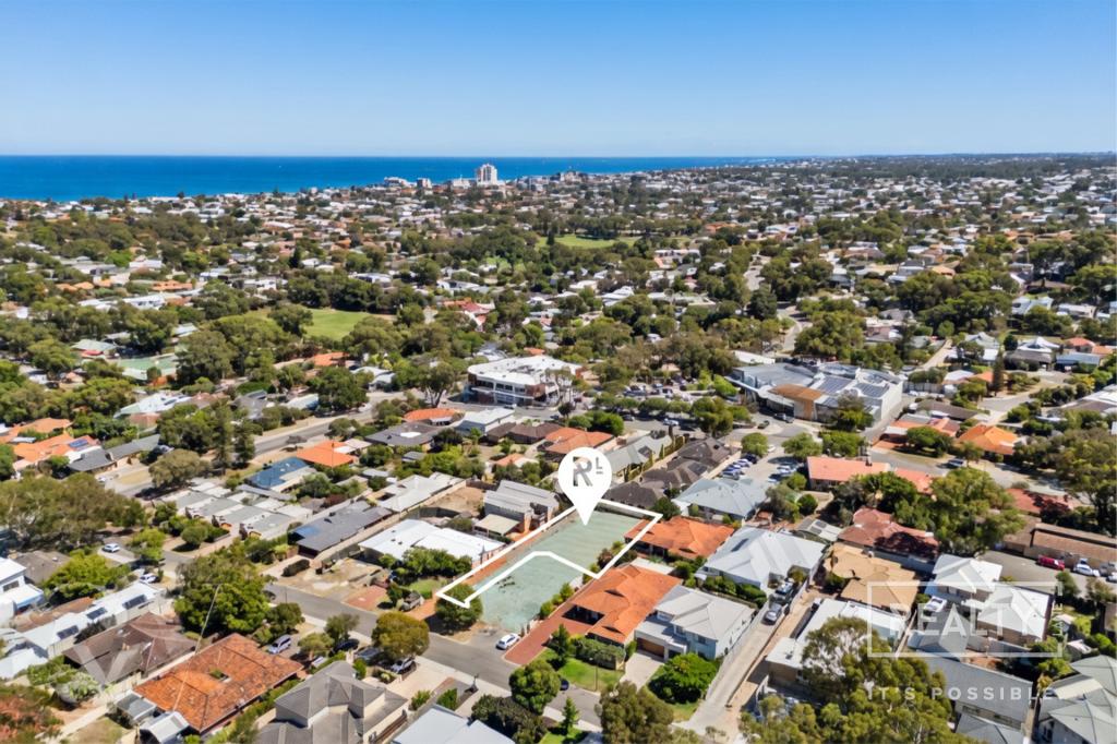 Lot 2/35 Sulman Rd, Wembley Downs, WA 6019