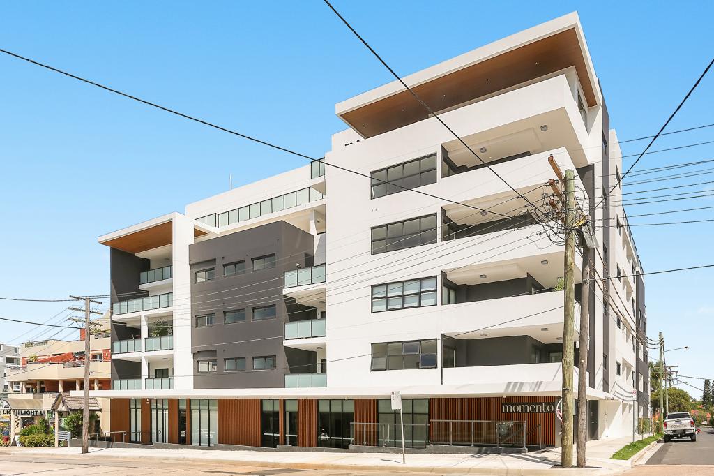 403/2a Cooks Ave, Canterbury, NSW 2193