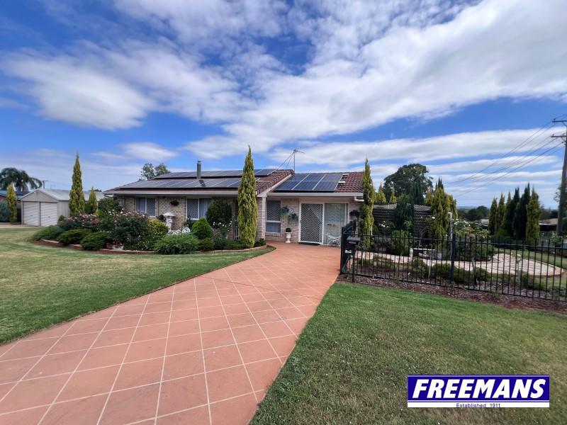 9 Nolan Dr, Kingaroy, QLD 4610