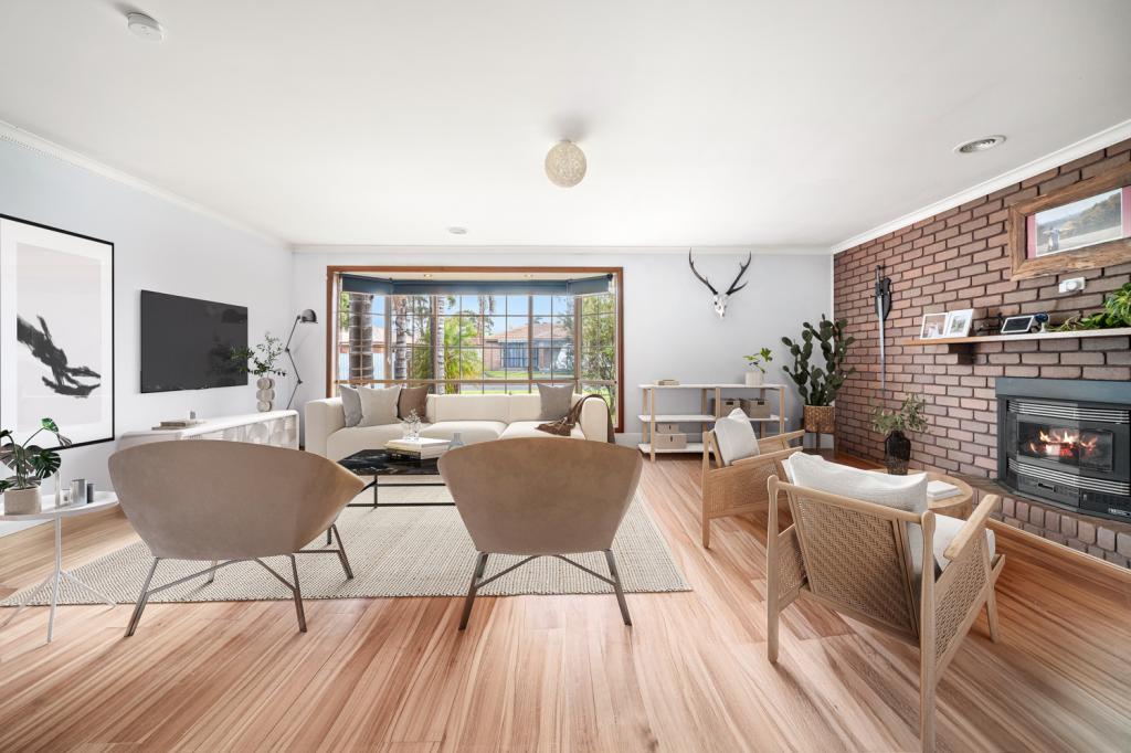 11 Partridge Cres, Carrum Downs, VIC 3201