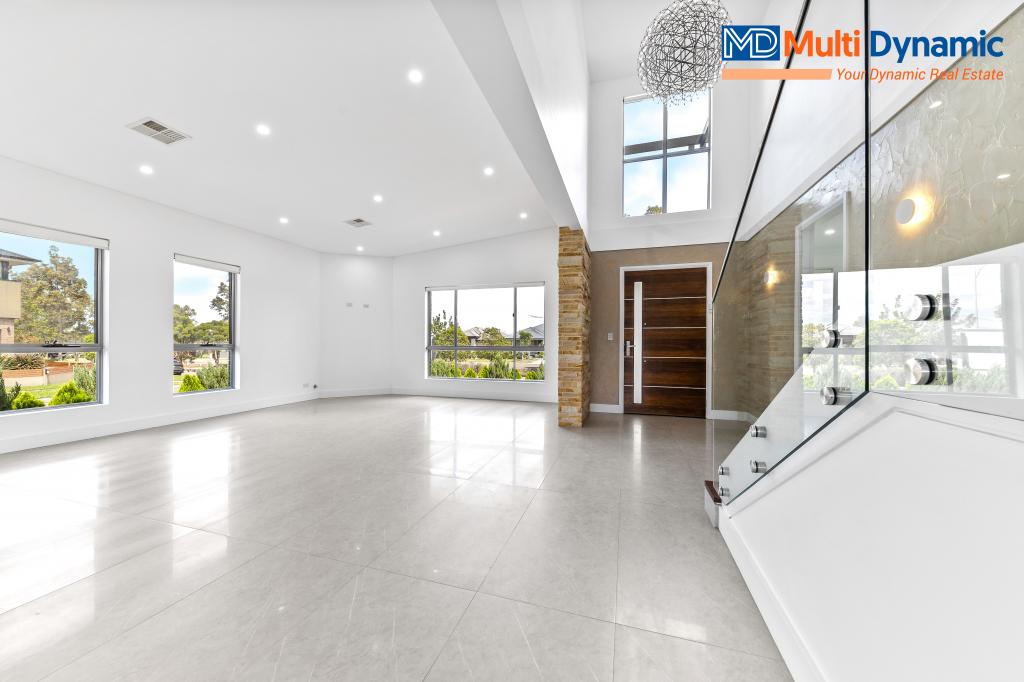 45 Nicholson Pde, Spring Farm, NSW 2570