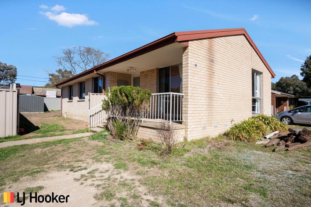 5 ANNAND PL, WANNIASSA, ACT 2903