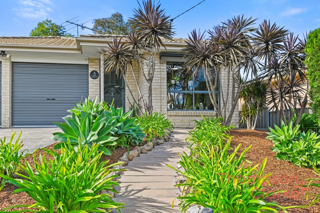 5 Michael St, Cessnock, NSW 2325