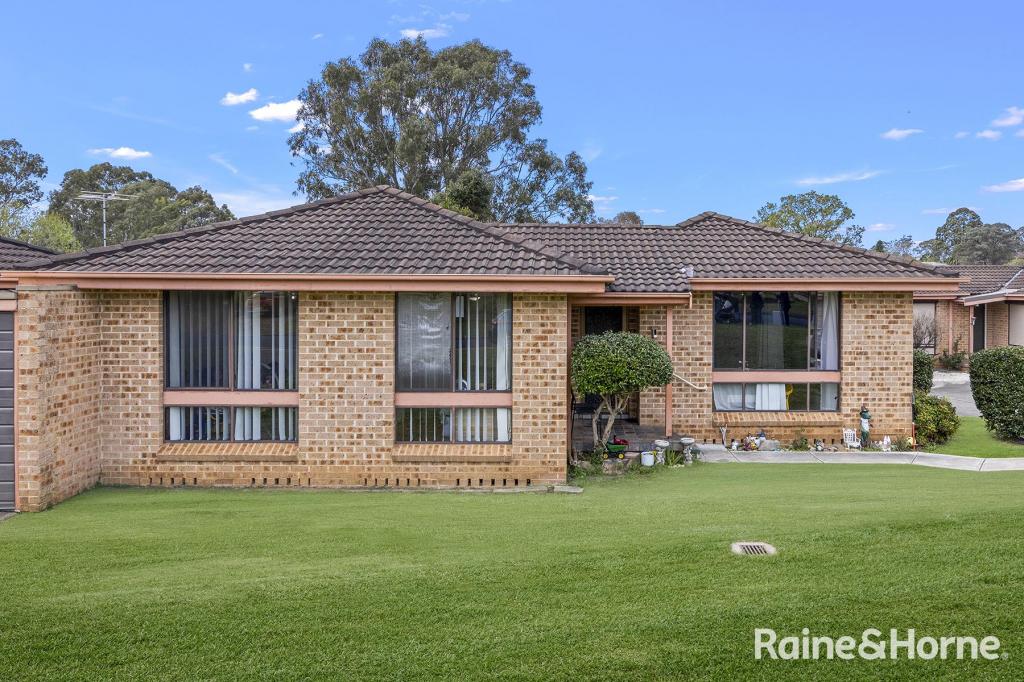 9/65 FUCHSIA CRES, MACQUARIE FIELDS, NSW 2564