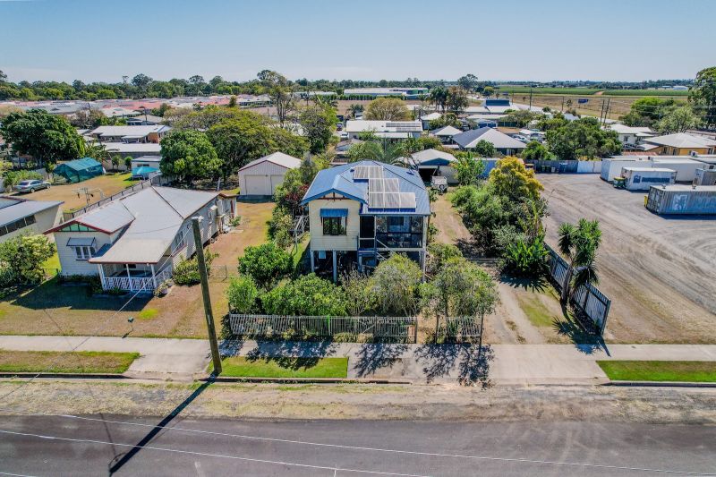 2 Rae St, Bundaberg North, QLD 4670
