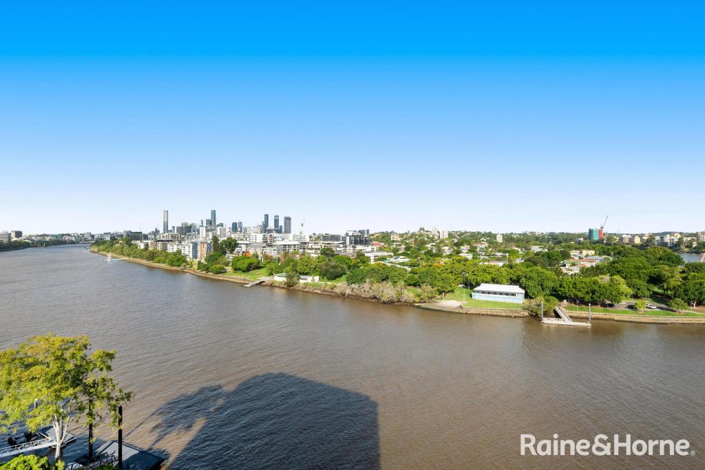 40/36 Glen Rd, Toowong, QLD 4066