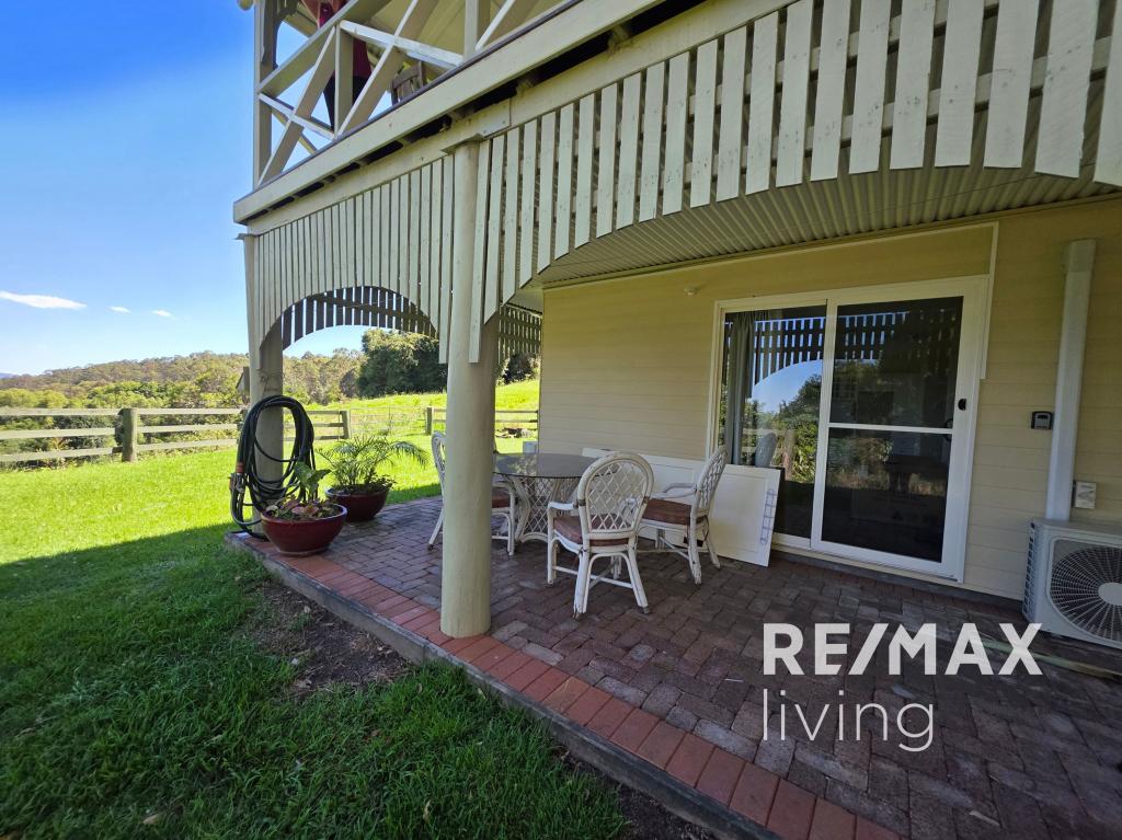 3/55 Mount Mellum Rd, Mount Mellum, QLD 4550