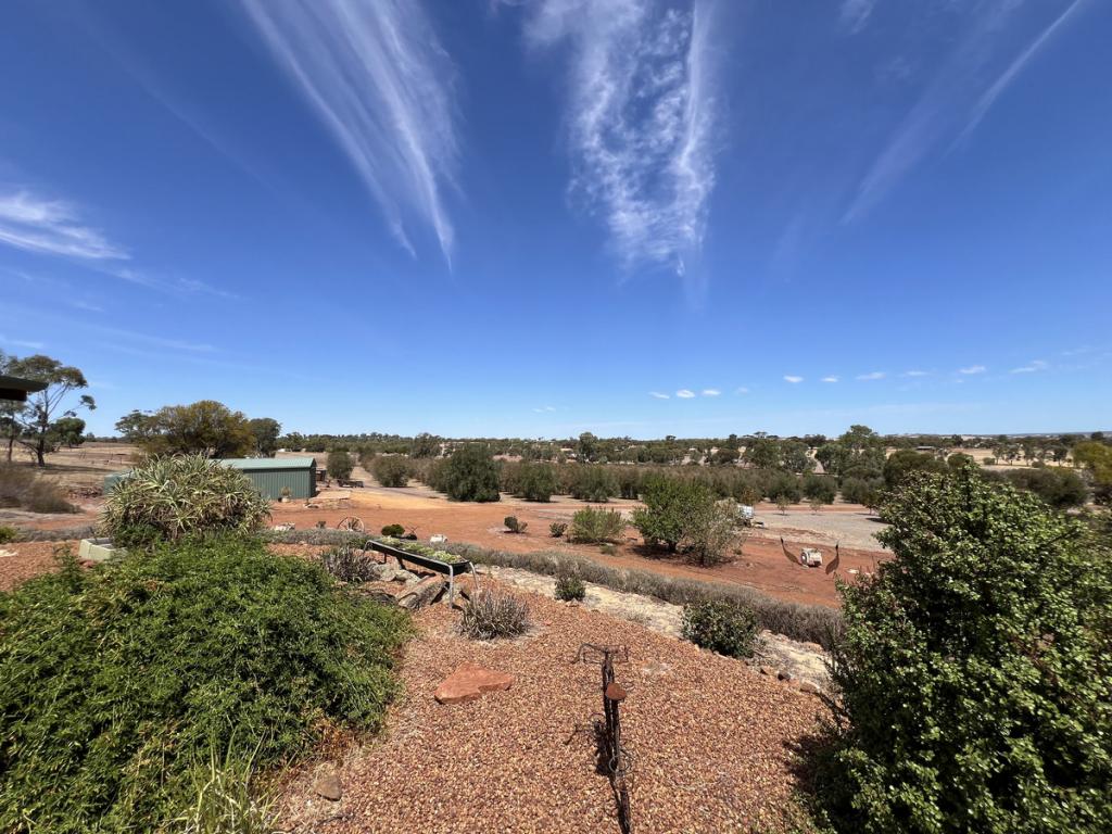 Contact agent for address, TOODYAY, WA 6566