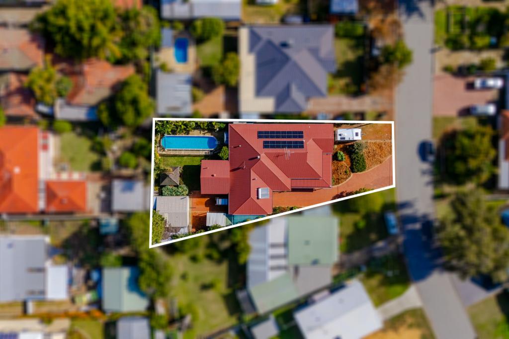 3 Karrul Way, Greenfields, WA 6210