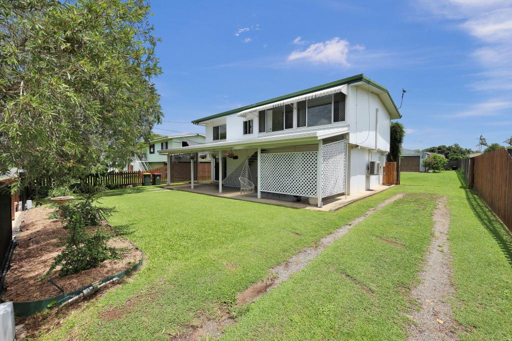 63 Pugsley St, Walkerston, QLD 4751