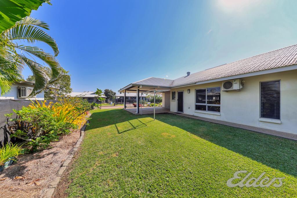 25 FLINDERS ST, JOHNSTON, NT 0832