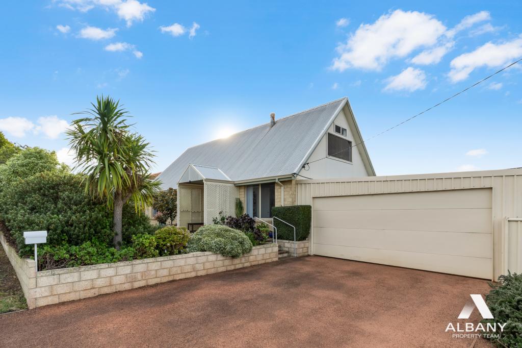 21 Elizabeth St, Lower King, WA 6330