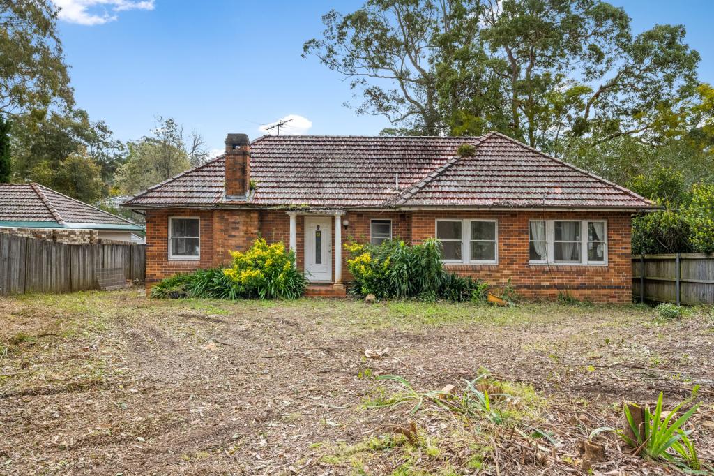 16 Trentino Rd, Turramurra, NSW 2074