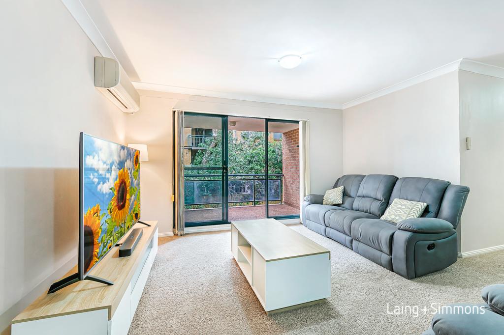 3/8 HYTHE ST, MOUNT DRUITT, NSW 2770