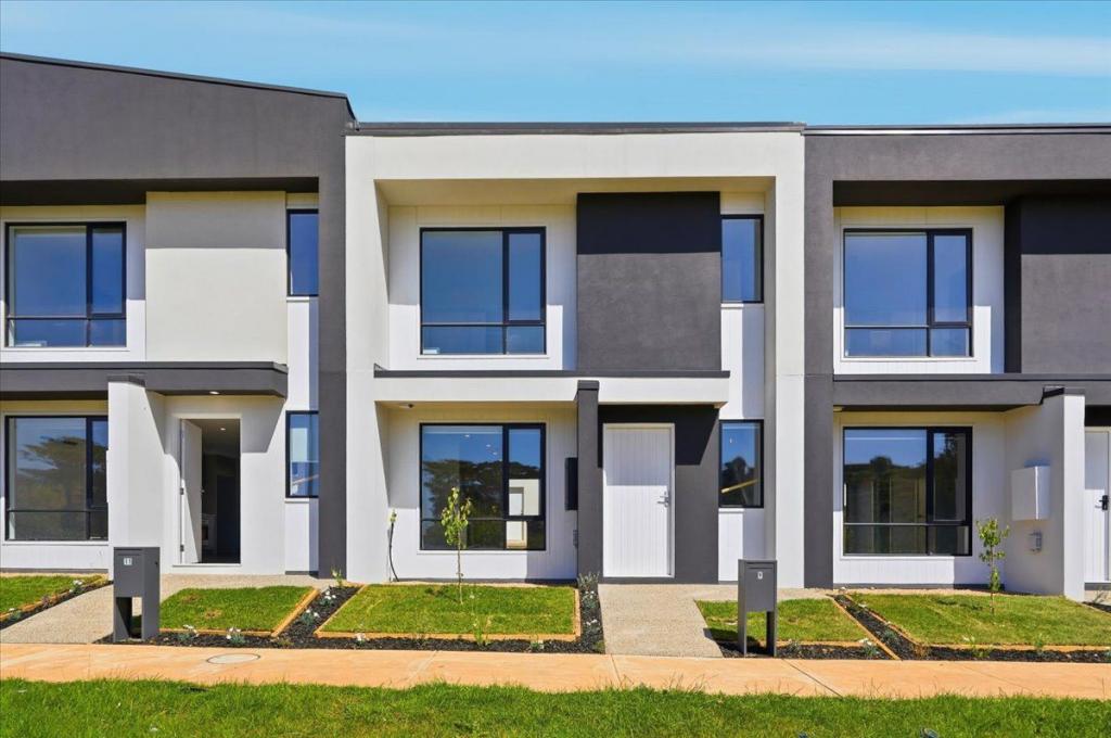 9 Warin Lane, Bacchus Marsh, VIC 3340