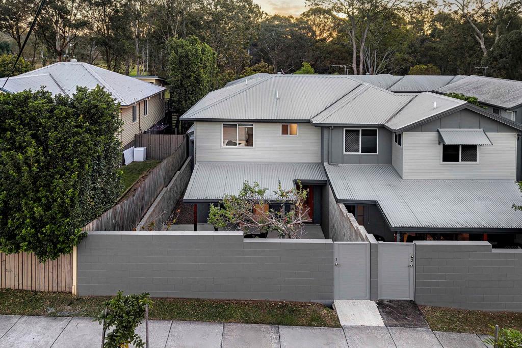 1/94 Newman Rd, Wavell Heights, QLD 4012
