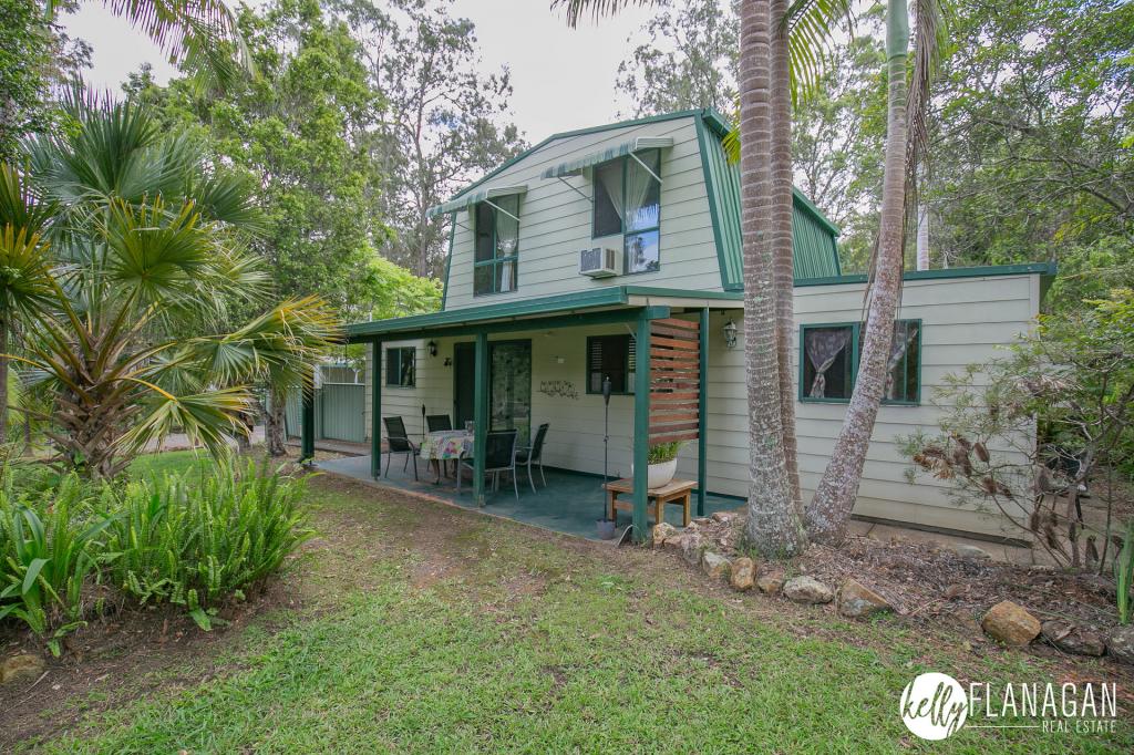 146 Everinghams Lane, Frederickton, NSW 2440