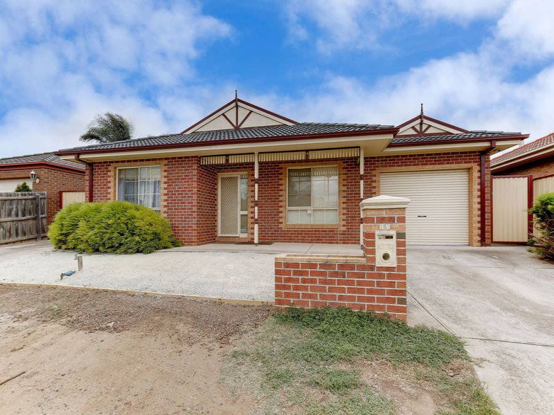 14 Governor Cl, Tarneit, VIC 3029