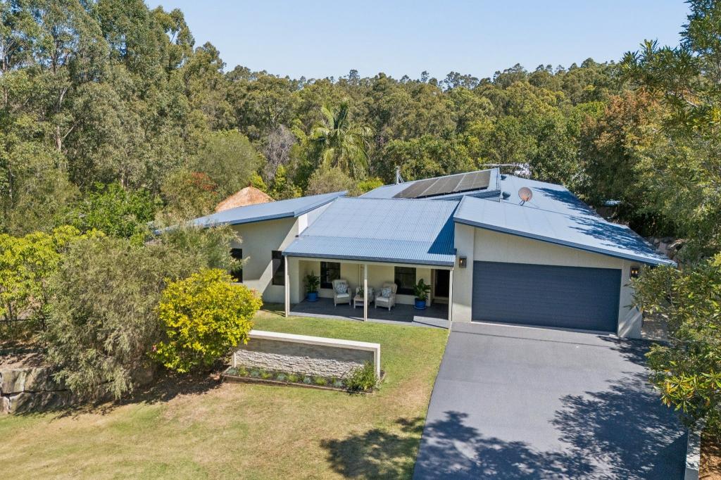 124 Corvus Dr, Cashmere, QLD 4500