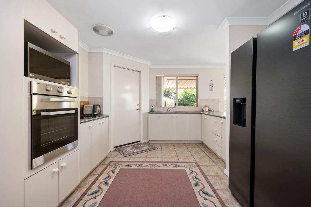 33a Longmore Pde, Broadwood, WA 6430