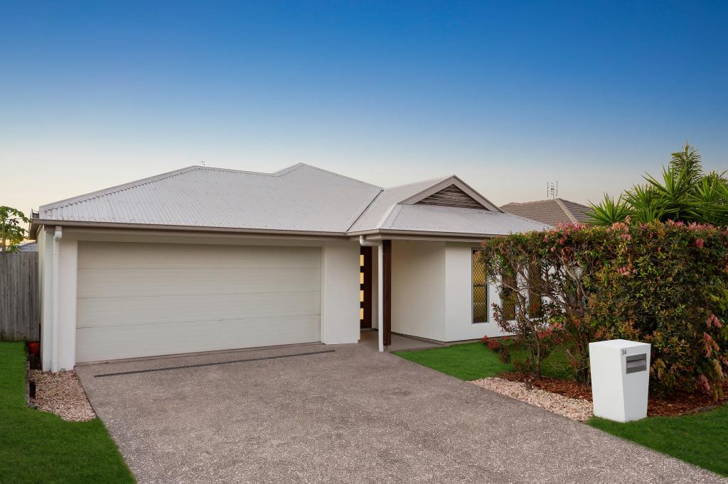 34 Augusta Cct, Peregian Springs, QLD 4573