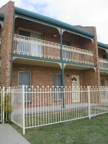 17/44 CARRINGTON ST, QUEANBEYAN, NSW 2620