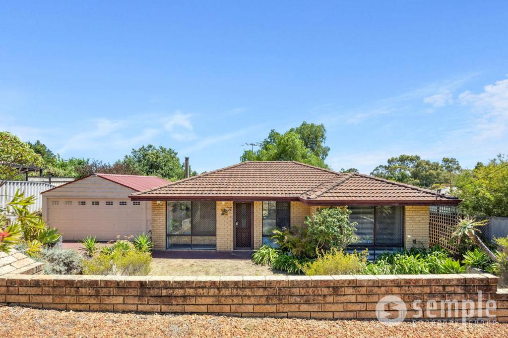 37 MILGUN DR, YANGEBUP, WA 6164